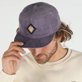 Town and Country Da Rock Cord Cap