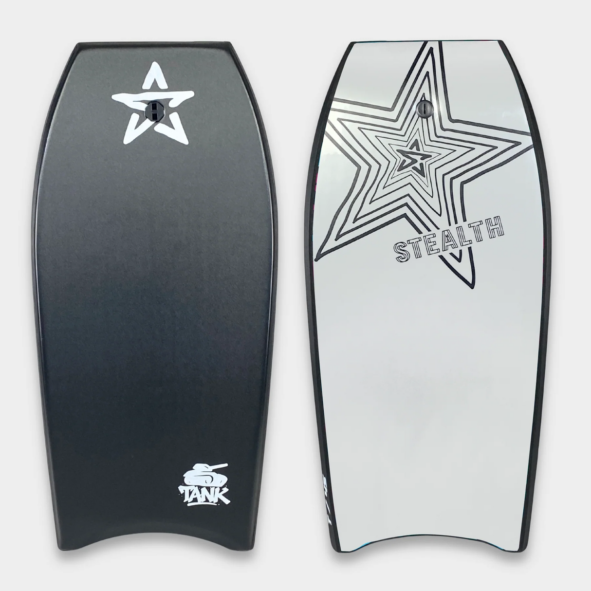 Stealth Tank EPS Bodyboard