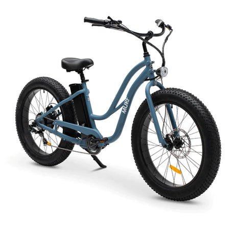 Murf electric bike for sale new arrivals