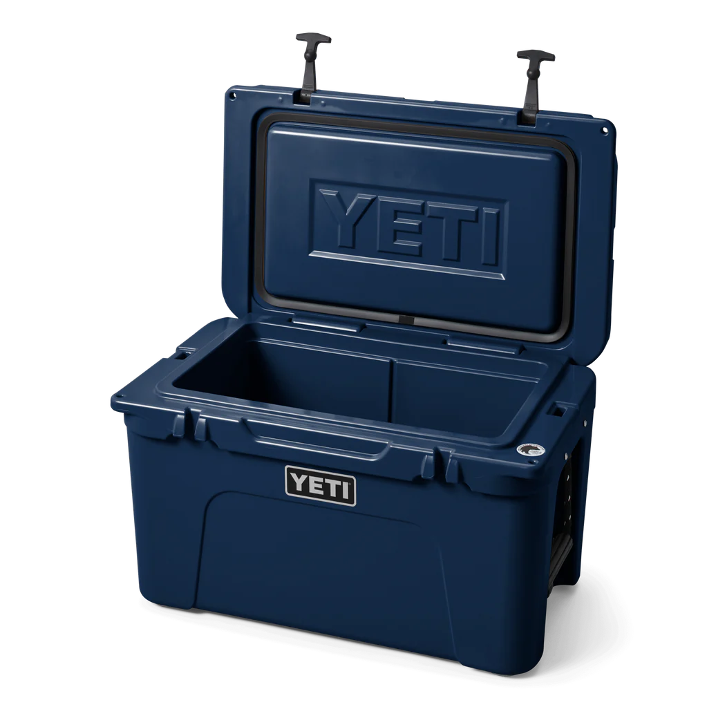 YETI Tundra 45 Cooler