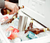 YETI Tundra Haul Cooler with Wheels