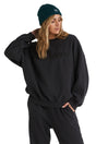 Billabong Womens Baseline Kendall Crew | Sanbah Australia
