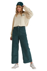 Billabong Womens Sea Tone Pants