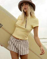 Billabong Womens Beach Crush Walkshorts