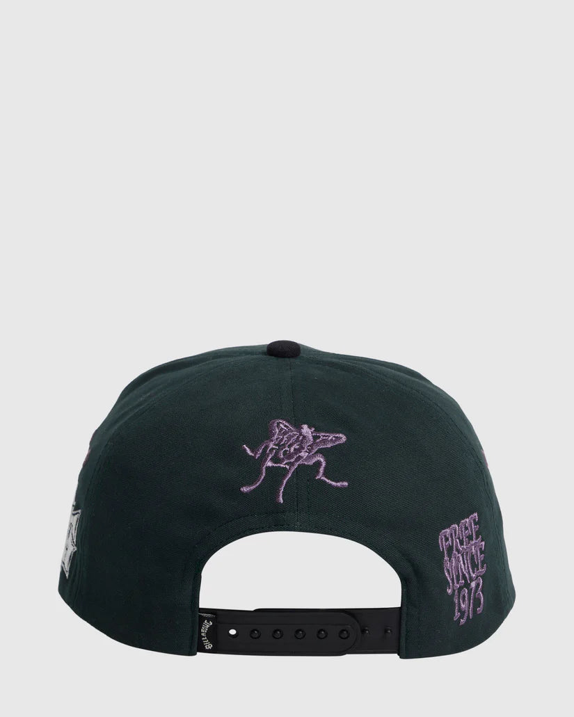 Billabong Mens Collision Cap