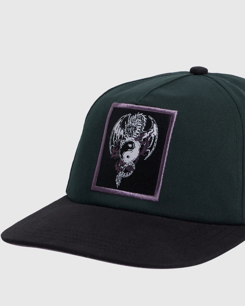 Billabong Mens Collision Cap