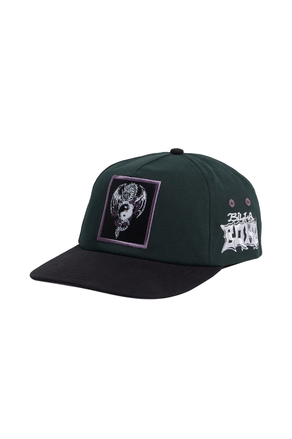 Billabong Mens Collision Cap