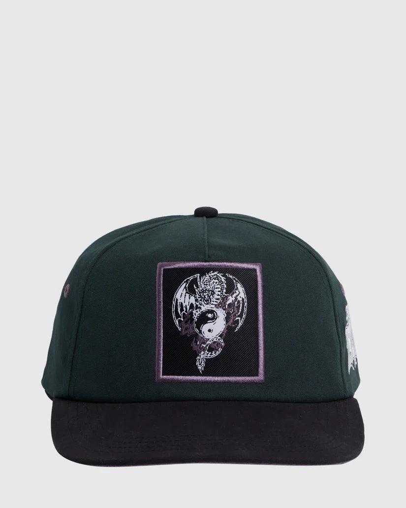 Billabong Mens Collision Cap