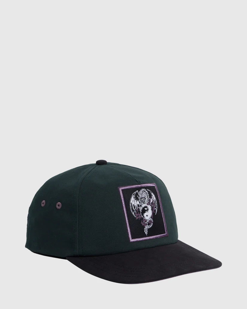 Billabong Mens Collision Cap