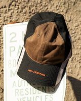 Billabong Mens Spec System Lad Cap