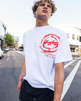 Billabong Mens Spec Blast T-Shirt