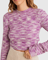 Billabong Womens Under The Sun Sweater