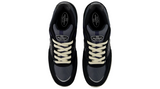 New Balance Numeric 933 X Andrew Reynolds Shoes - Black/Eclipse
