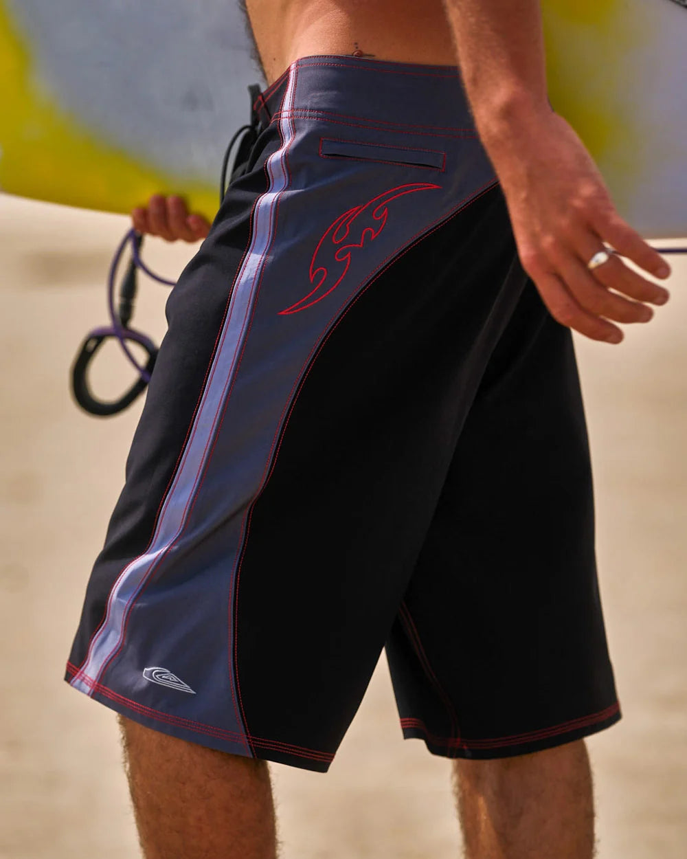 Quiksilver Mens Revival 23" Boardshorts
