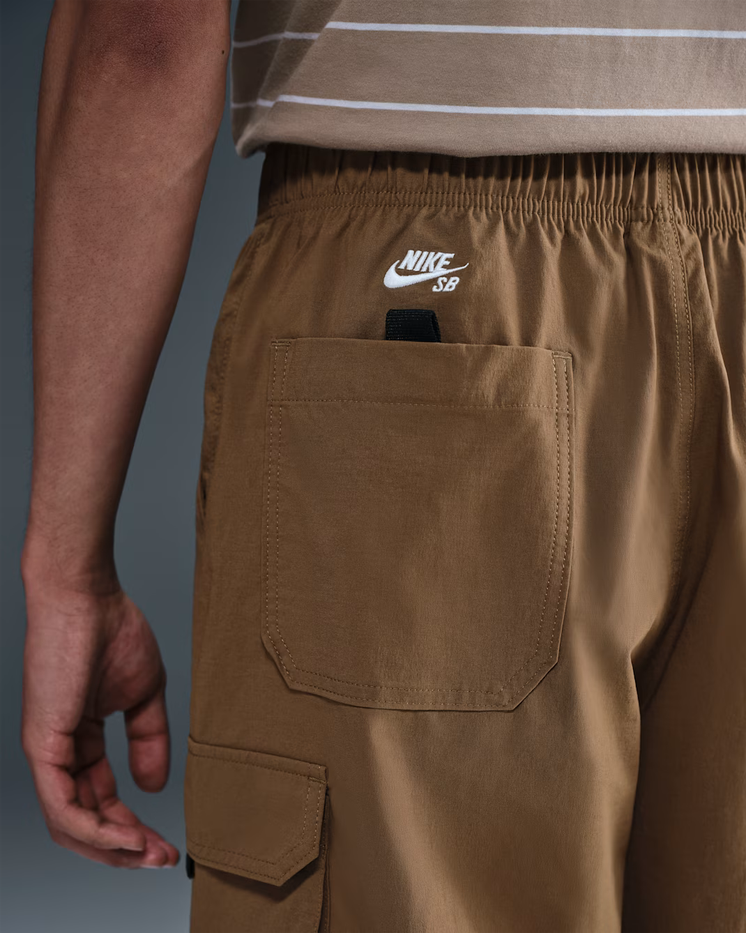 Nike SB Dri-FIT Kearny Cargo Skate Shorts