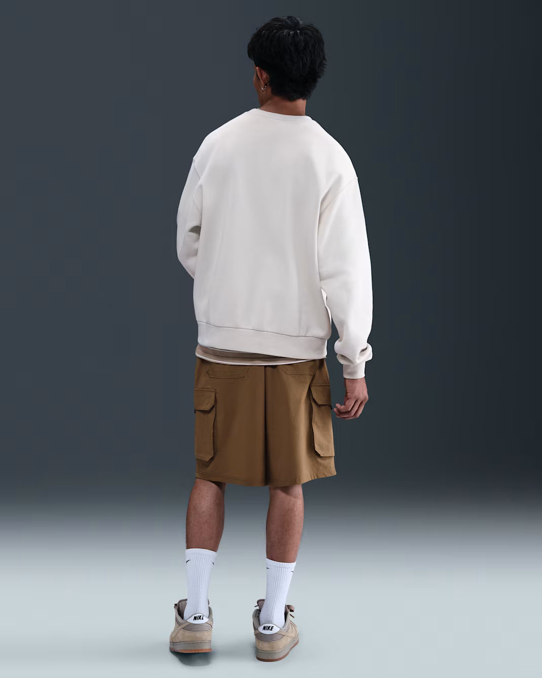 Nike SB Dri-FIT Kearny Cargo Skate Shorts