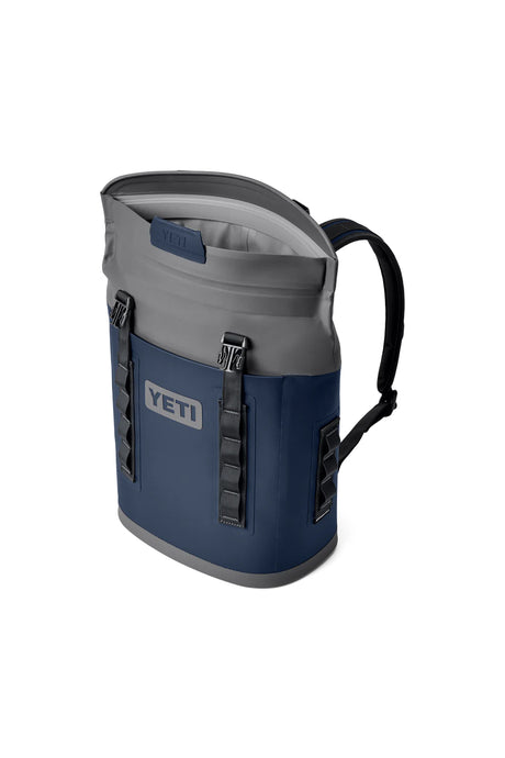 YETI Hopper M12 Soft Backpack Cooler