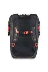 Dakine Cyclone Roll Top 32L Backpack