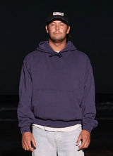 Afends Genesis Boxy Pull On Hood