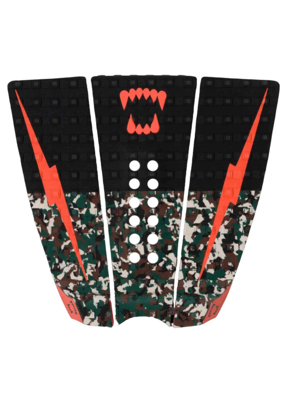 Blak Bear Surf Club The Grom Traction