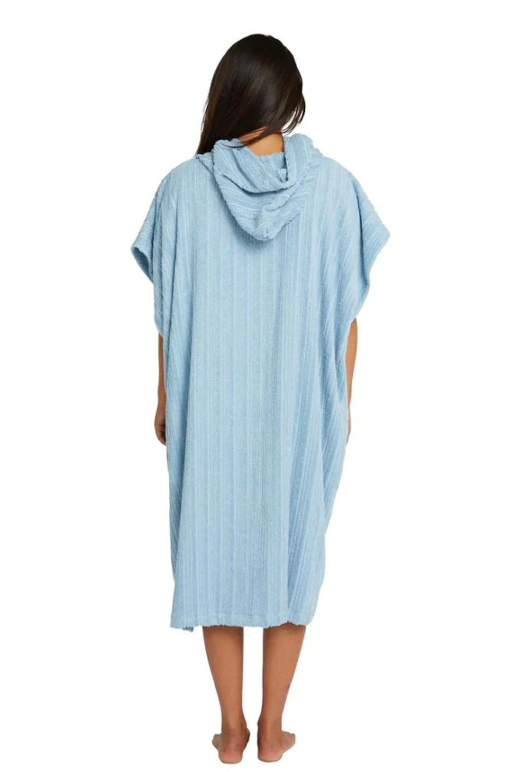 O'Neill Women's TB3X Hooded Change Towel