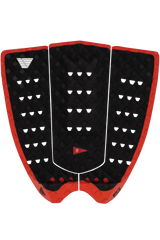 VEIA John John Florence Round Tail Pro Grip Pad