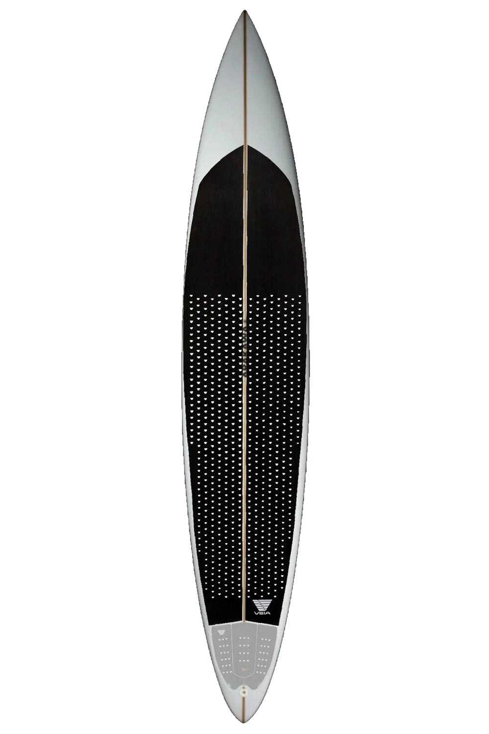 VEIA John John Florence 3/4 Gun Traction Pad
