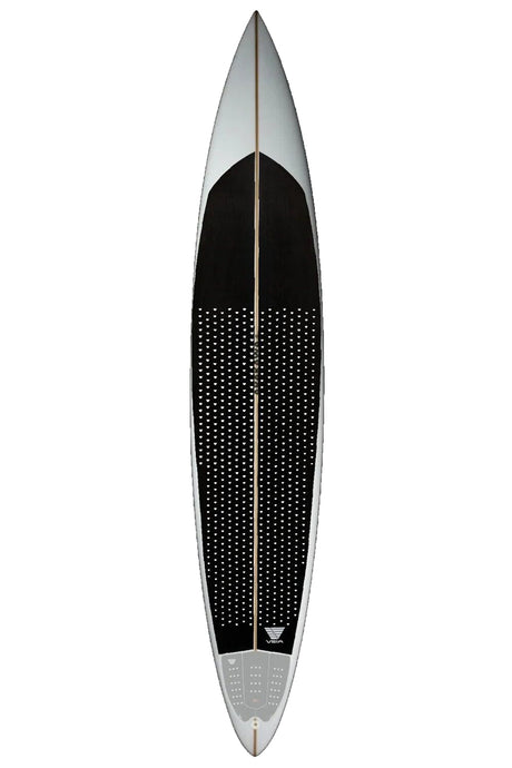 VEIA John John Florence 3/4 Gun Traction Pad