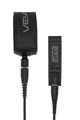 VEIA John John Florence Pro Comp 6" Leash