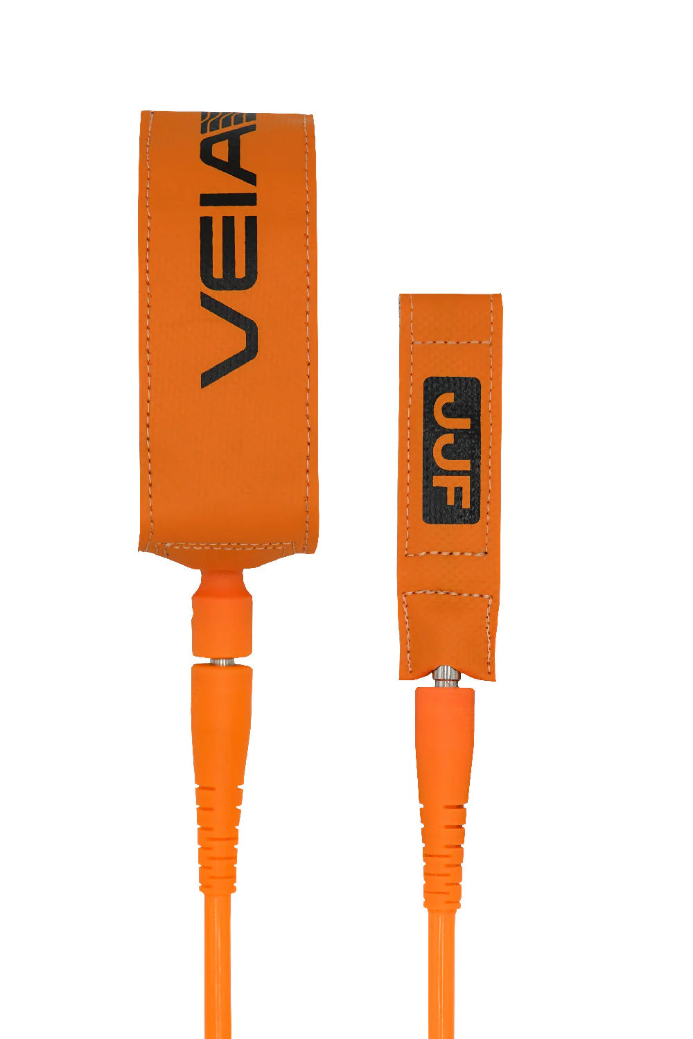 VEIA John John Florence Pro Comp 6" Leash