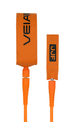 VEIA John John Florence Pro Comp 6" Leash