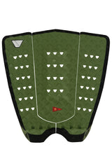 VEIA John John Florence Squash Tail Pro Grip Pad