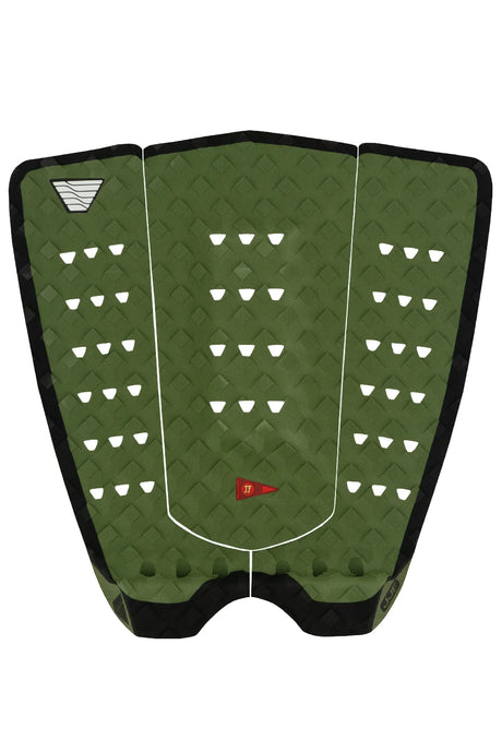 VEIA John John Florence Squash Tail Pro Grip Pad