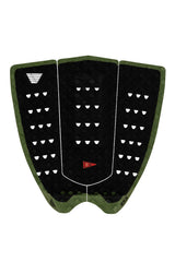 VEIA John John Florence Round Tail Pro Grip Pad