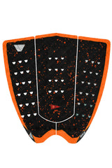 VEIA John John Florence Round Tail Pro Grip Pad