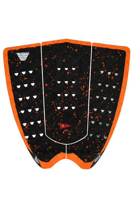 VEIA John John Florence Round Tail Pro Grip Pad