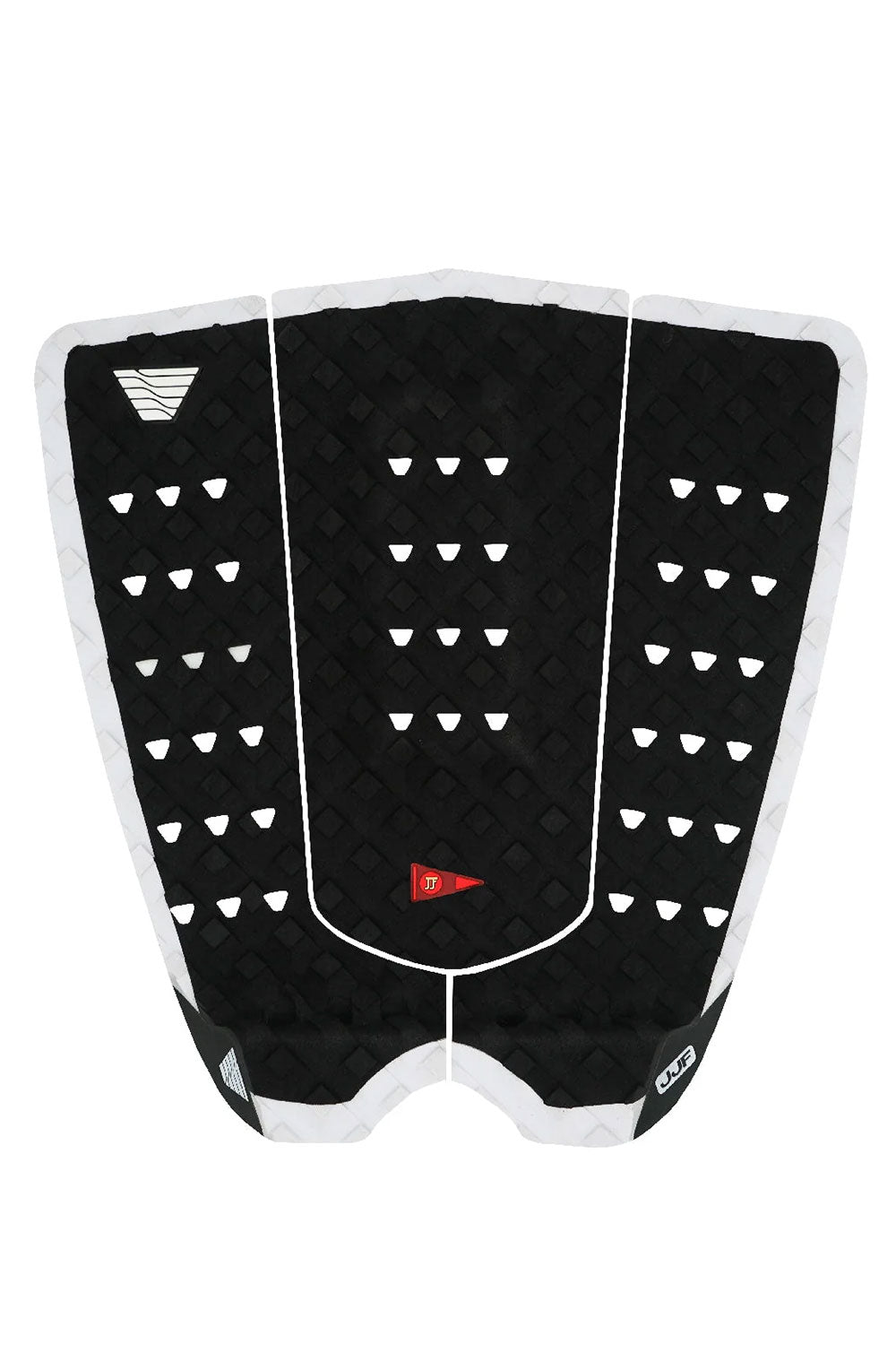VEIA John John Florence Squash Tail Pro Grip Pad
