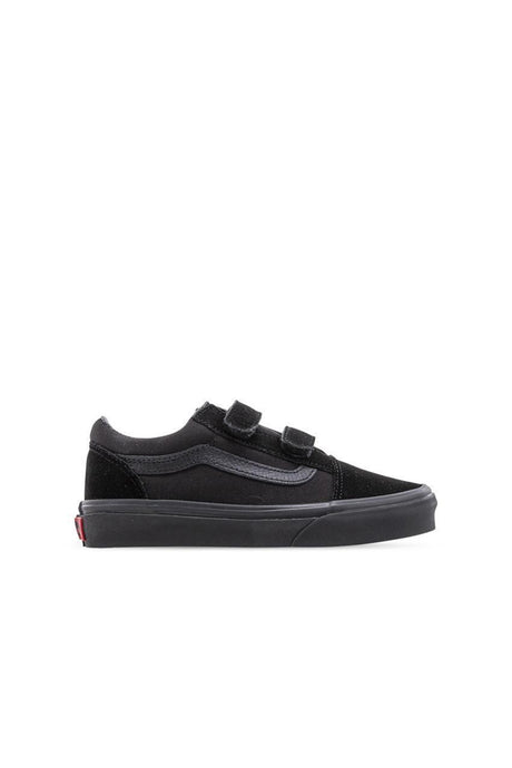 Vans Kids Old Skool Velcro Shoes | Sanbah Australia