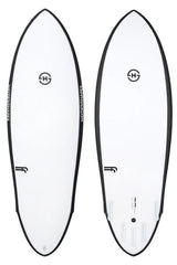 Hayden Shapes Virtue FutureFlex Surfboard