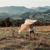 Layday Vista Towel