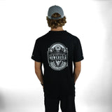2025 Newcastle Surfest Adult Tee