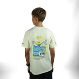 2025 Newcastle Surfest Youth Tee