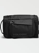 Volcom Standby Rolling Duffel Bag