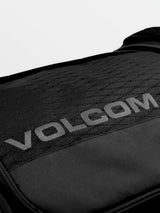 Volcom Standby Rolling Duffel Bag