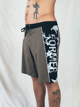 Former Void Tremor 20" Trunk