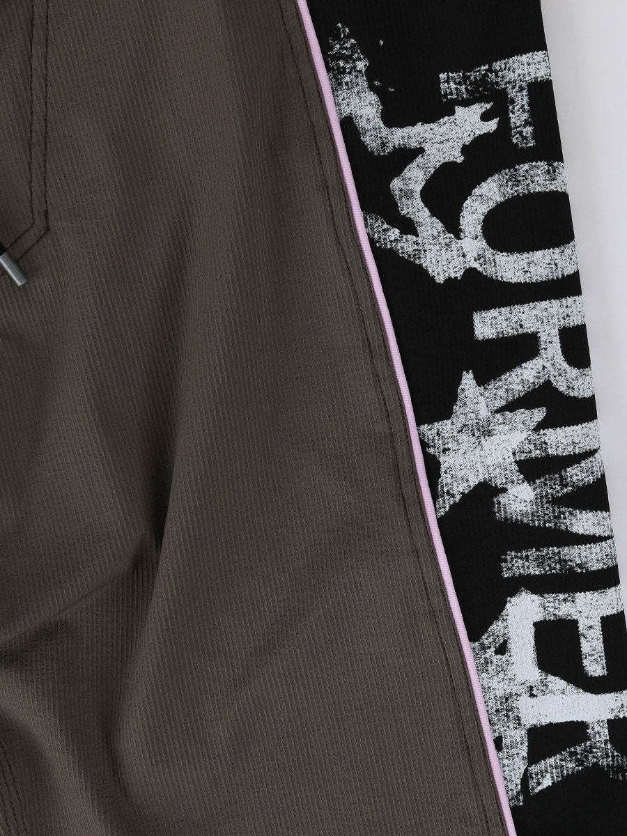 Former Void Tremor 20" Trunk