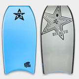 Stealth Vybe EPS Bodyboard