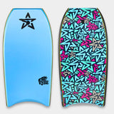 Stealth Vybe EPS Bodyboard