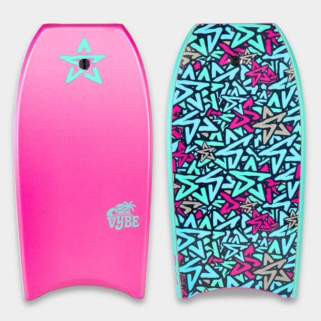 Stealth Vybe EPS Bodyboard