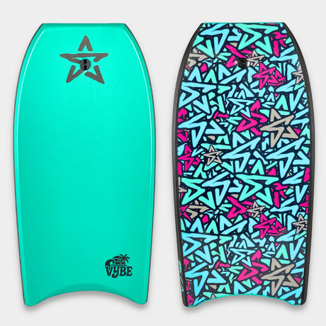 Stealth Vybe EPS Bodyboard